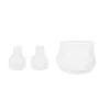 Applicator Quttin Bakery Interchangeable nozzles 5 Pieces (12 Units) by Quttin, Utensils for decoration - Ref: S2230107, Pric...