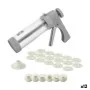 Pistola Quttin 16 +6 de Quttin, Pistolas para bolachas - Ref: S2230110, Preço: 95,24 €, Desconto: %