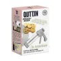 Pistola Quttin 16 +6 de Quttin, Pistolas para bolachas - Ref: S2230110, Preço: 95,24 €, Desconto: %