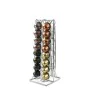 Stand for 32 Coffee Capsules Quttin 8433774650423 (6 Units) by Quttin, Coffee Capsule Holders - Ref: S2230112, Price: 35,40 €...