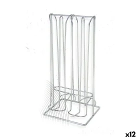 Organisateur de capsules de café Quttin 14,2 x 12,5 x 31 cm (12 Unités) de Quttin, Supports pour capsules de café - Réf : S22...