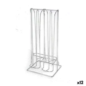 Organizador de Cápsulas de Café Quttin 14,2 x 12,5 x 31 cm (12 Unidades) de Quttin, Suportes para cápsulas de café - Ref: S22...