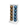 Coffee Capsule Organiser Quttin 14,2 x 12,5 x 31 cm (12 Units) by Quttin, Coffee Capsule Holders - Ref: S2230126, Price: 76,9...