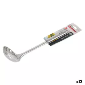 Ladle Quttin (30 cm) Stainless steel (12 Units) by Quttin, Serving spoons - Ref: S2230140, Price: 29,84 €, Discount: %