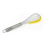 Sbattitore a Fruste Manuale Quttin 139497 Pala (12 Unità) (26 cm) di Quttin, Fruste da cucina - Rif: S2230142, Prezzo: 19,38 ...