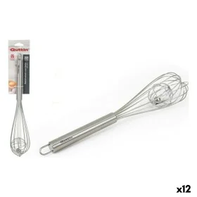 Manual Whisk Quttin 137363 (12 Units) by Quttin, Whisks - Ref: S2230143, Price: 14,28 €, Discount: %