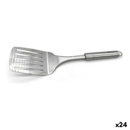 Paleta de Cocina Quttin Acero Inoxidable (24 Unidades) de Quttin, Espátulas - Ref: S2230150, Precio: 46,74 €, Descuento: %