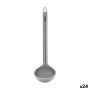 Concha Quttin Silicone Aço inoxidável Aço (24 Unidades) de Quttin, Colheres de cozinha - Ref: S2230155, Preço: 51,67 €, Desco...