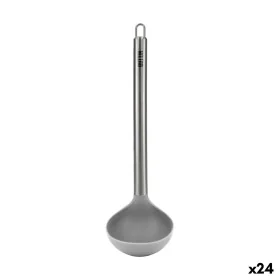 Louche Quttin Silicone Acier inoxydable Acier (24 Unités) de Quttin, Cuillères de cuisine - Réf : S2230155, Prix : 50,65 €, R...