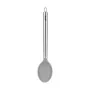 Cucharón Quttin Silicona Acero Inoxidable Acero 34 x 7 cm (24 Unidades) de Quttin, Cucharas de cocina - Ref: S2230156, Precio...