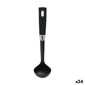 Kasserolle Quttin Foodie Schwarz Nylon von Quttin, Servierlöffel - Ref: S2230159, Preis: 59,28 €, Rabatt: %