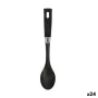 Cucharón Quttin Foodie Negro Nailon de Quttin, Cucharones para servir - Ref: S2230161, Precio: 63,21 €, Descuento: %