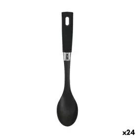 Ladle Quttin Foodie Black Nylon by Quttin, Serving spoons - Ref: S2230161, Price: 63,21 €, Discount: %