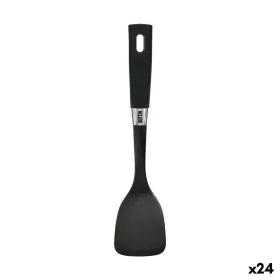 Palette de cuisine Quttin Foodie Noir Nylon (24 Unités) de Quttin, Spatules pour barbecue - Réf : S2230163, Prix : 68,28 €, R...