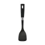 Espátula de Cozinha Quttin Foodie Preto Nylon (24 Unidades) de Quttin, Espátulas - Ref: S2230163, Preço: 68,28 €, Desconto: %