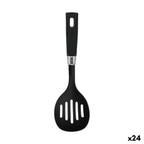 Schaumlöffel Quttin Foodie Schwarz Nylon von Quttin, Schaum- & Abseihlöffel - Ref: S2230164, Preis: 73,75 €, Rabatt: %