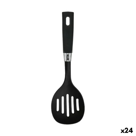 Écumoire Quttin Foodie Noir Nylon de Quttin, Ecumoires - Réf : S2230164, Prix : 73,75 €, Remise : %