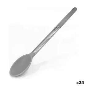 Ladle Quttin Grey Silicone Steel by Quttin, Serving spoons - Ref: S2230171, Price: 52,26 €, Discount: %