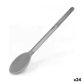 Ladle Quttin Grey Silicone Steel by Quttin, Serving spoons - Ref: S2230171, Price: 53,30 €, Discount: %