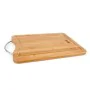 Cutting board Quttin Brown Silver Bamboo 50 x 35 x 1,5 cm (6 Units) by Quttin, Chopping boards - Ref: S2230177, Price: 52,85 ...