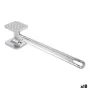 Marteau de cuisine Quttin Aluminium Argenté 22 x 5 x 5 cm de Quttin, Attendrisseurs à viande - Réf : S2230204, Prix : 37,82 €...