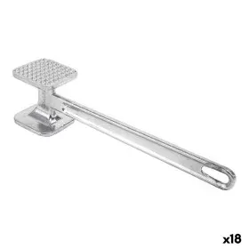 Martillo de Cocina Quttin Aluminio Plateado 22 x 5 x 5 cm de Quttin, Mazos para carne - Ref: S2230204, Precio: 37,82 €, Descu...