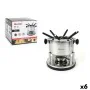 Fondue Set Quttin (2 L) von Quttin, Käse-Fondues - Ref: S2230218, Preis: 76,25 €, Rabatt: %