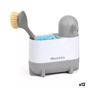 Scheuermittelablage für Spülbecken Quttin von Quttin, Ständer und Dispenser - Ref: S2230222, Preis: 39,78 €, Rabatt: %