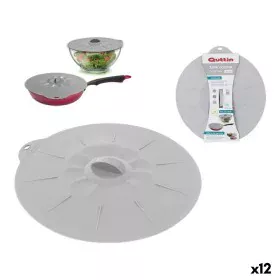 Frying Pan Lid Quttin Silicone 28 x 2,3 cm by Quttin, Pan Lids - Ref: S2230256, Price: 50,03 €, Discount: %