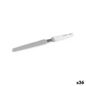 Cuchillo de Cocina Quttin Repostería 34 x 3 cm (36 Unidades) de Quttin, Cuchillos de repostería - Ref: S2230275, Precio: 69,2...