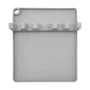 Supporto per Utensili da Cucina Quttin Silicone 20 x 17 x 4 cm (12 Unità) di Quttin, Ripiani e supporti - Rif: S2230283, Prez...