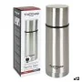 Thermos Quttin 140764 Acciaio inossidabile 350 ml (12 Unità) di Quttin, Thermos - Rif: S2230286, Prezzo: 62,00 €, Sconto: %