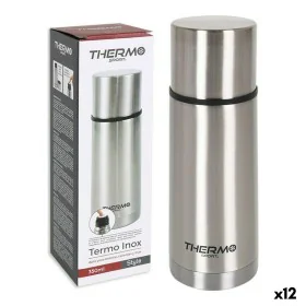 Thermos Quttin 140764 Acciaio inossidabile 350 ml (12 Unità) di Quttin, Thermos - Rif: S2230286, Prezzo: 57,40 €, Sconto: %