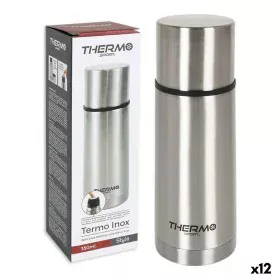 Termo Quttin 140764 Aço inoxidável 350 ml (12 Unidades) de Quttin, Termos - Ref: S2230286, Preço: 57,40 €, Desconto: %