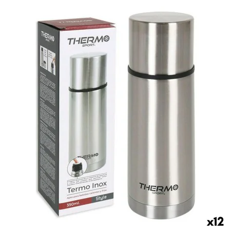 Termo Quttin 140764 Aço inoxidável 350 ml (12 Unidades) de Quttin, Termos - Ref: S2230286, Preço: 62,00 €, Desconto: %