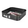 Molde Desmontável Quttin 52277 Aço de carbono (6 Unidades) de Quttin, Formas para tartes e biscoitos - Ref: S2230339, Preço: ...