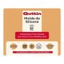 Moule pour four Quttin Silicone Rigide 31 x 28,5 x 5,3 cm (8 Unités) de Quttin, Moules pour gâteaux et biscuits - Réf : S2230...