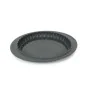 Molde para Horno Quttin Silicona Rígido 24,3 x 24,3 cm (8 Unidades) de Quttin, Moldes para tartas y bizcochos - Ref: S2230351...