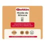 Moule pour four Quttin Silicone Rigide 24,3 x 24,3 cm (8 Unités) de Quttin, Moules pour gâteaux et biscuits - Réf : S2230351,...