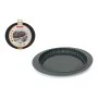 Molde para Horno Quttin Silicona Rígido 27 x 27 cm (8 Unidades) de Quttin, Moldes para tartas y bizcochos - Ref: S2230352, Pr...