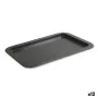 Bandeja para Forno Quttin 38,5 x 27,4 cm (12 Unidades) de Quttin, Tabuleiros de forno - Ref: S2230360, Preço: 32,98 €, Descon...