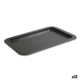 Bandeja para Horno Quttin 38,5 x 27,4 cm (12 Unidades) de Quttin, Bandejas para horno - Ref: S2230360, Precio: 32,98 €, Descu...