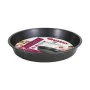 Moule à gâteaux Quttin Noir Acier au carbone 32 x 4,5 cm (12 Unités) de Quttin, Moules pour gâteaux et biscuits - Réf : S2230...