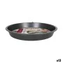 Moule à gâteaux Quttin Ronde 36 x 5 cm (12 Unités) de Quttin, Moules à tarte - Réf : S2230365, Prix : 43,46 €, Remise : %