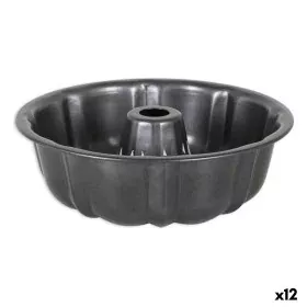 Moules à gâteaux Quttin 42016 (25,5 x 8 cm) 26 x 8 cm (12 Unités) de Quttin, Plats à rôtir - Réf : S2230368, Prix : 40,20 €, ...