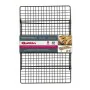 Rejilla Enfriadora Quttin 105016 38 x 25 x 8,5 cm de Quttin, Rejillas para horno - Ref: S2230374, Precio: 34,30 €, Descuento: %