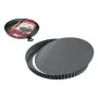 Molde Desmontable Quttin (12 Unidades) de Quttin, Moldes para tartas y bizcochos - Ref: S2230376, Precio: 56,36 €, Descuento: %