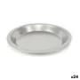 Plateau pour Four Quttin Acier au carbone 25 x 2,5 cm (24 Unités) de Quttin, Plats à rôtir - Réf : S2230390, Prix : 30,10 €, ...