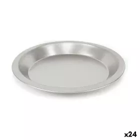 Plateau pour Four Quttin Acier au carbone 25 x 2,5 cm (24 Unités) de Quttin, Plats à rôtir - Réf : S2230390, Prix : 30,10 €, ...