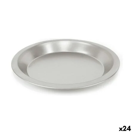 Bandeja para Forno Quttin Aço com carbono 25 x 2,5 cm (24 Unidades) de Quttin, Tabuleiros de forno - Ref: S2230390, Preço: 30...